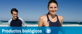 catálogo productos biológicos