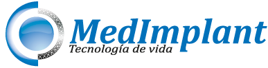 Logo Medimplant